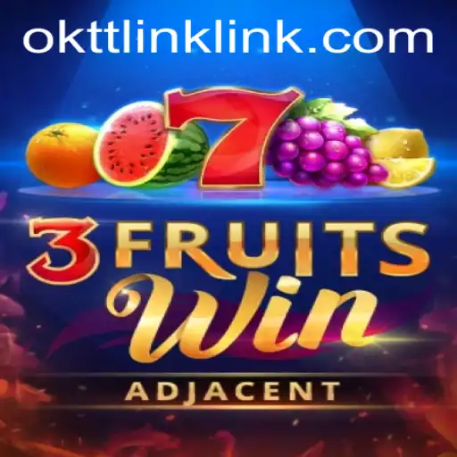 Explore the Thrills of 3FruitsWin: A Unique Blend of Fun and Strategy