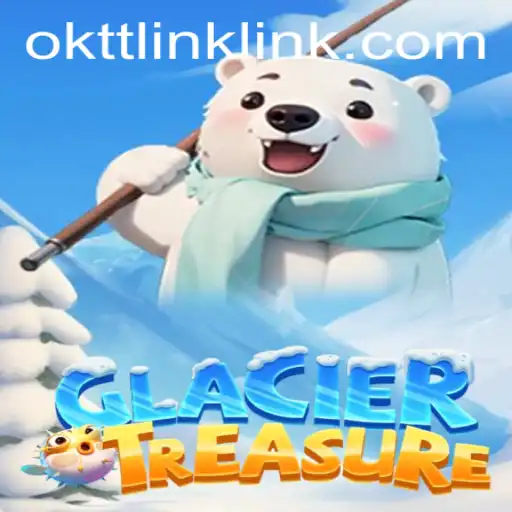 Discover the Icy Depths of Adventure in GlacierTreasure