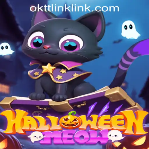 Explore the Spooktacular World of HalloweenMeow