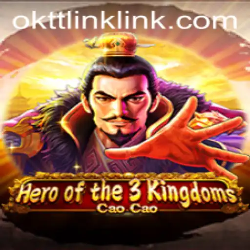 Discovering the Epic World of 'Heroofthe3KingdomsCaoCao'