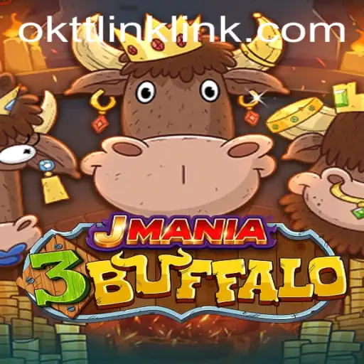 Discover the Thrilling World of JMania3Buffalo: A Game-Changer in the Gaming Industry