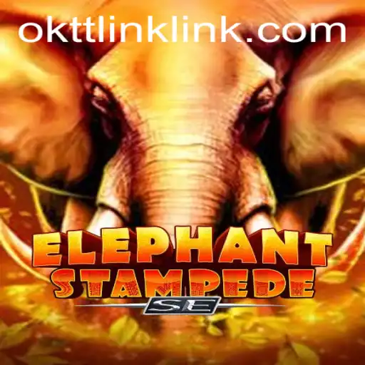 ElephantStampedeSE: A Wild Adventure in the Gaming World