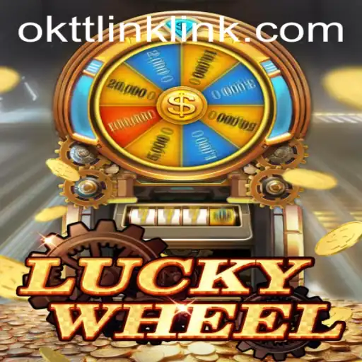 Unveiling LuckyWheel: A Thrilling Game of Chance