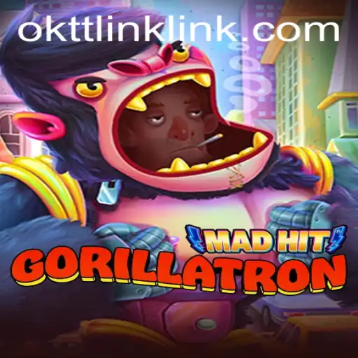 MadHitGorillatron: A Thrilling Gaming Experience