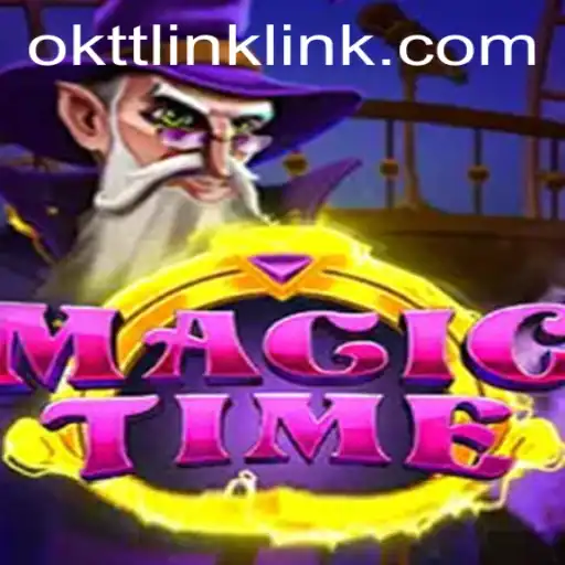 Exploring the Enchanting World of MagicTime and the Oktt Link