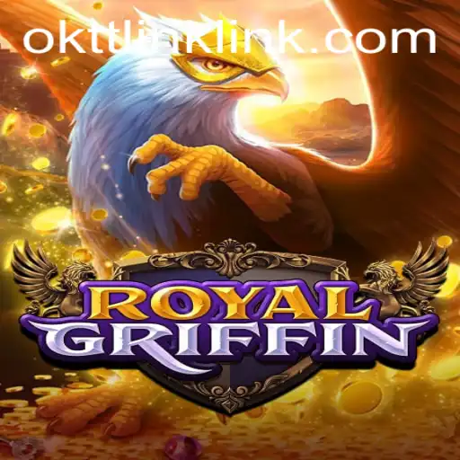 RoyalGriffin: The Legendary Game of Strategy and Adventure