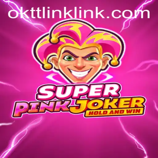 SuperPinkJoker: Unveiling the Thrilling World of this Innovative Game
