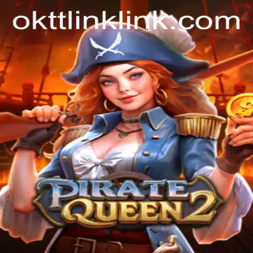 PirateQueen2: A Nautical Adventure Like No Other