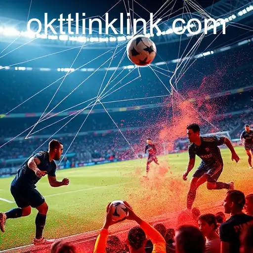 The Intricate Dynamics of Sports: Unveiling the Power of OKTT Link
