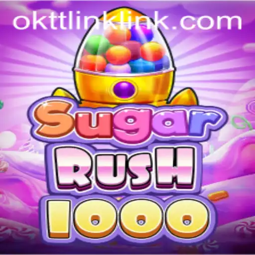 Unveiling the Enchantment of SugarRush1000: A Dive into the Sweet Gaming Sensation